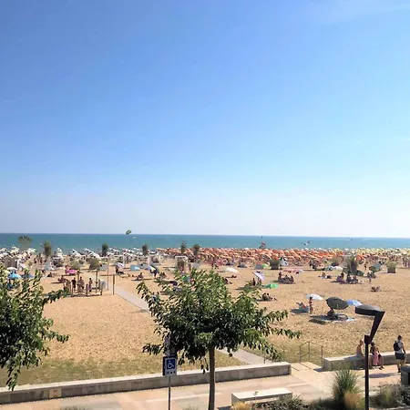 In 42840 Lägenhet Bibione